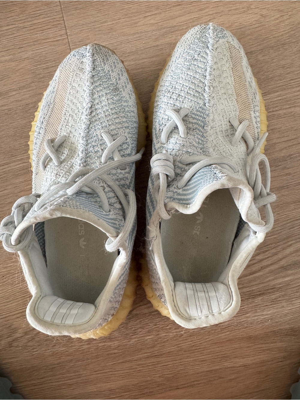 adidas Yeezy